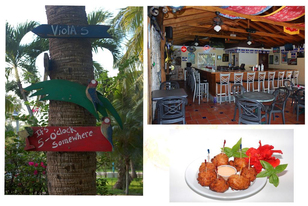 Sunrise Beach Club And Villas - Paradise Island Extérieur photo