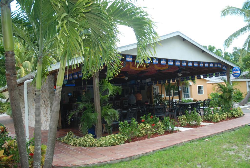 Sunrise Beach Club And Villas - Paradise Island Chambre photo
