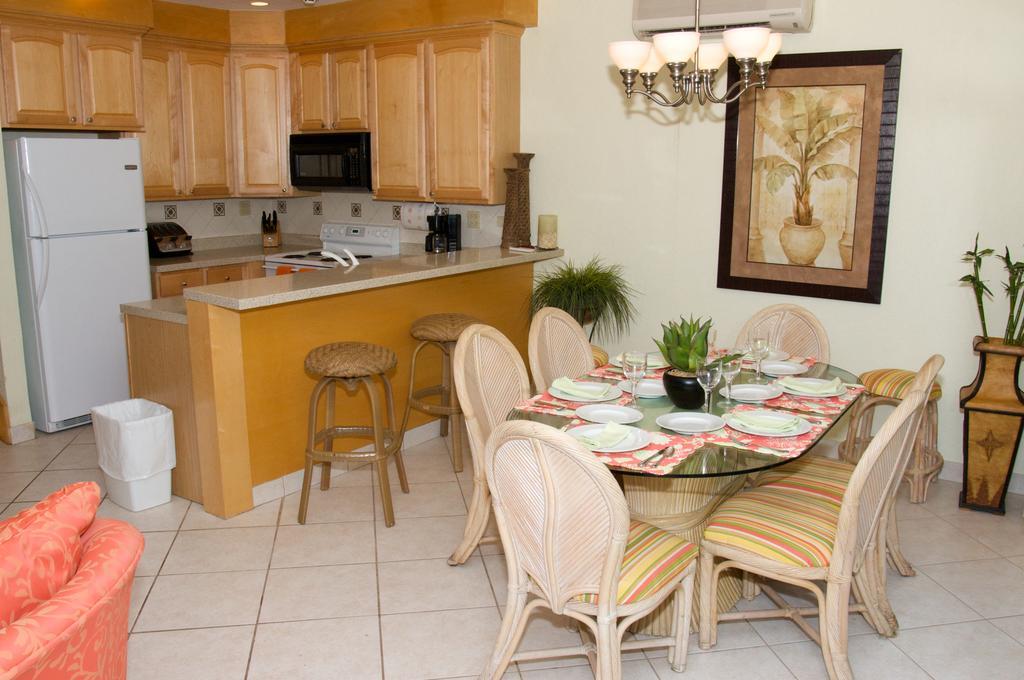 Sunrise Beach Club And Villas - Paradise Island Chambre photo