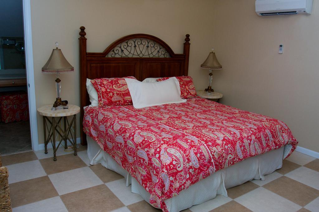 Sunrise Beach Club And Villas - Paradise Island Chambre photo
