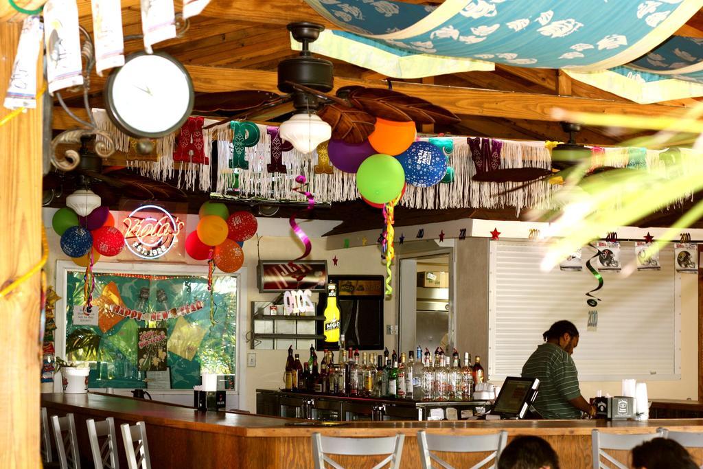 Sunrise Beach Club And Villas - Paradise Island Extérieur photo