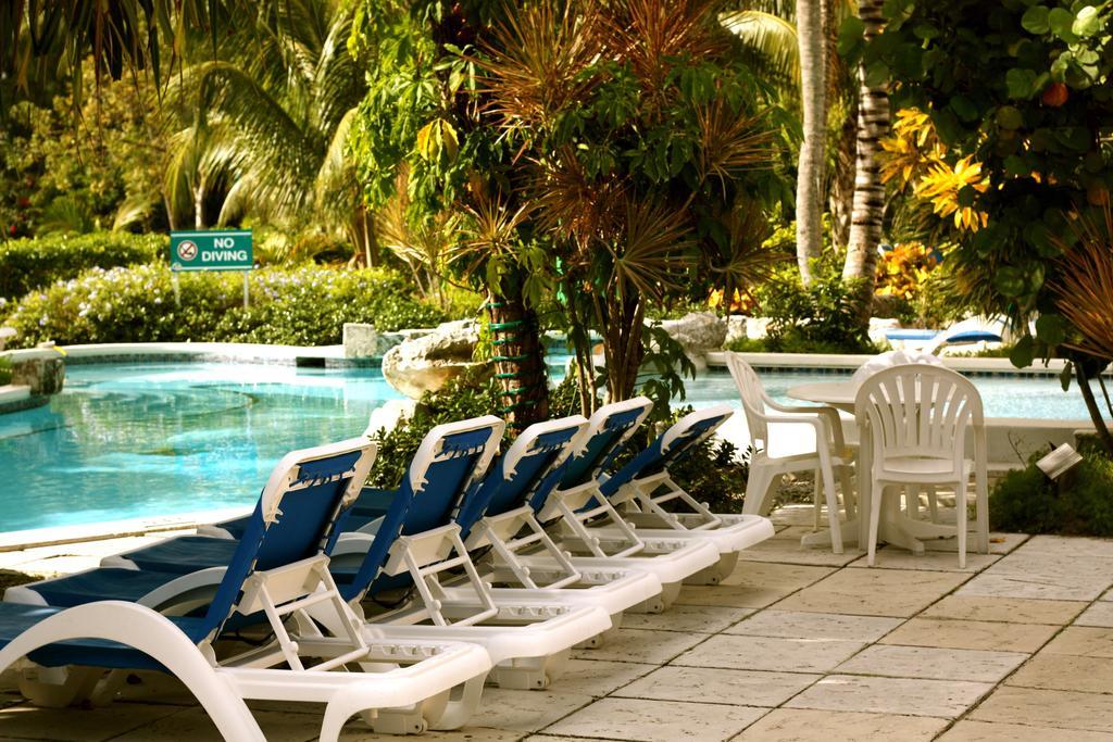 Sunrise Beach Club And Villas - Paradise Island Extérieur photo