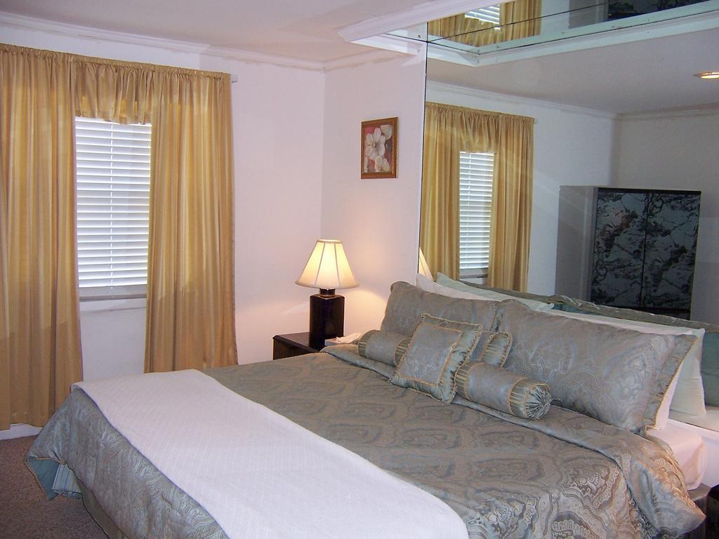 Sunrise Beach Club And Villas - Paradise Island Chambre photo