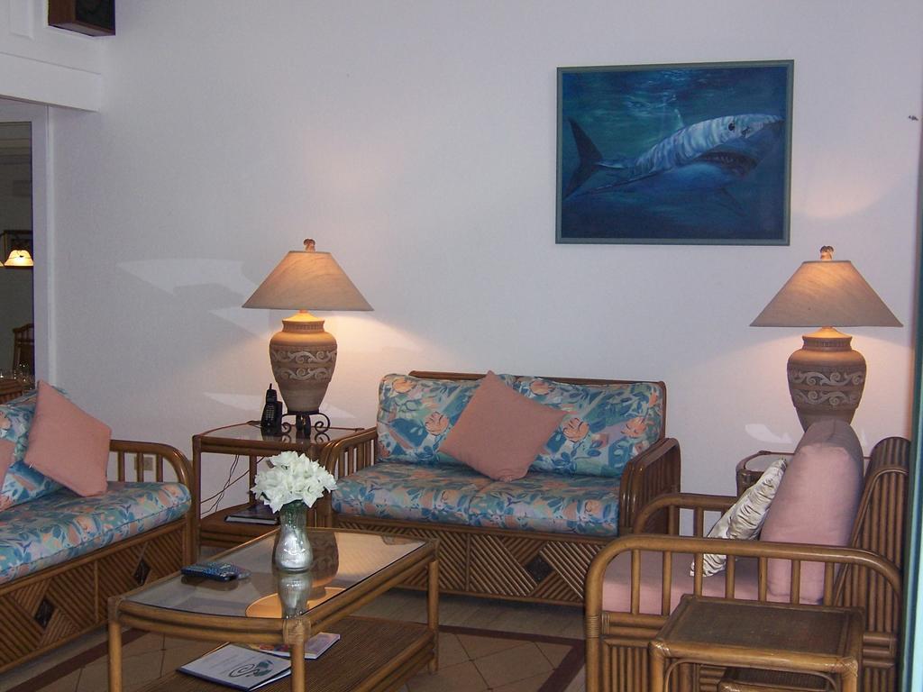 Sunrise Beach Club And Villas - Paradise Island Chambre photo