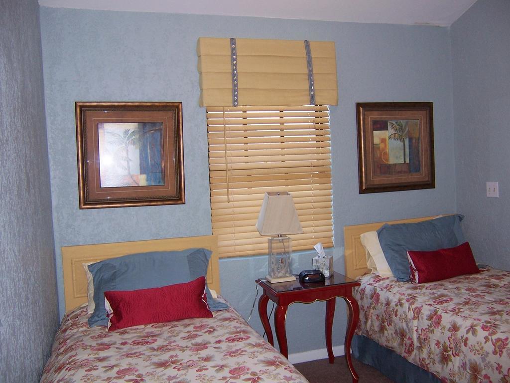 Sunrise Beach Club And Villas - Paradise Island Chambre photo