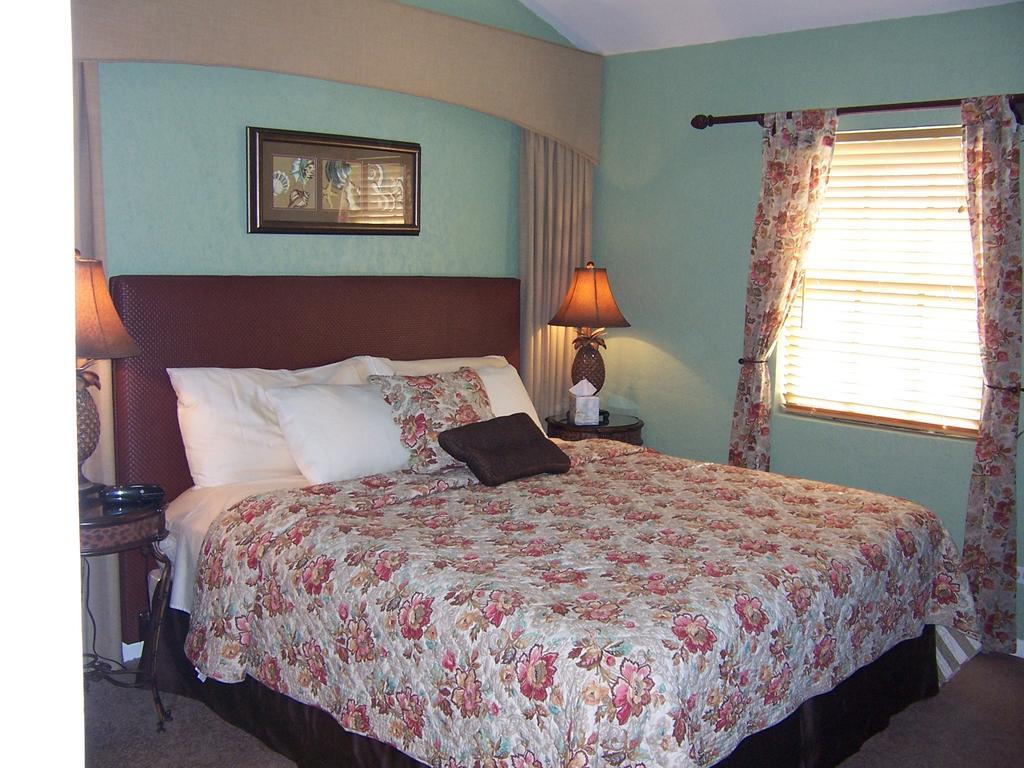 Sunrise Beach Club And Villas - Paradise Island Chambre photo