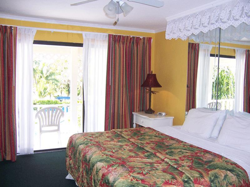 Sunrise Beach Club And Villas - Paradise Island Extérieur photo
